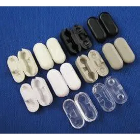 #10 Plastic Chain Connectors - 10 per bag