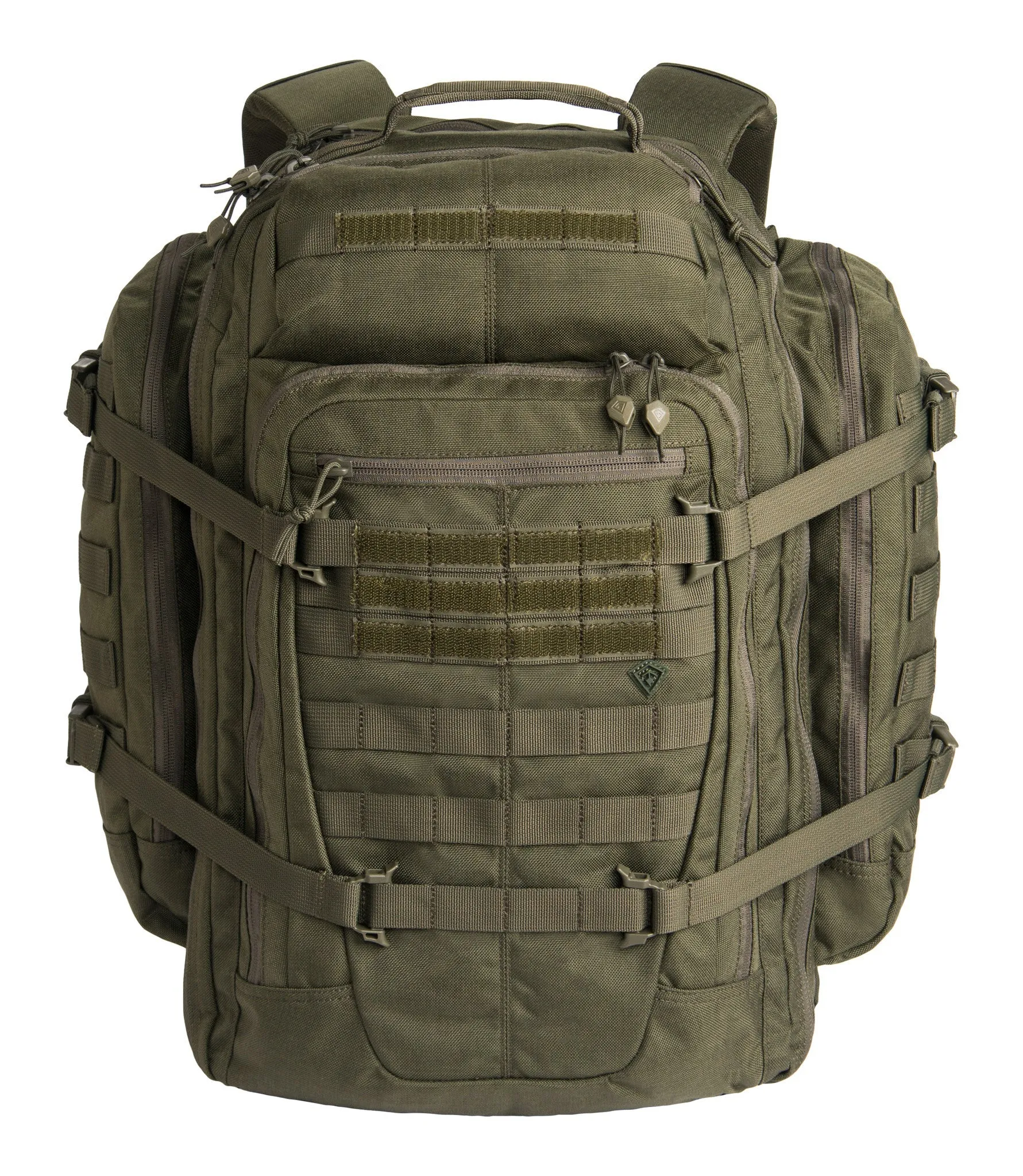 110369- First Tactical- 3 Day Specialist Backpack