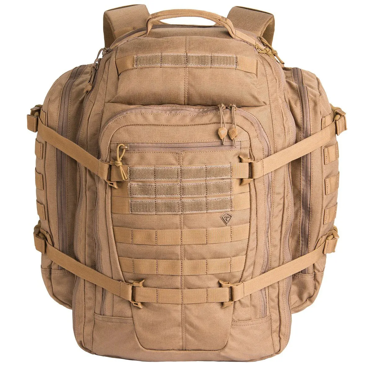 110369- First Tactical- 3 Day Specialist Backpack