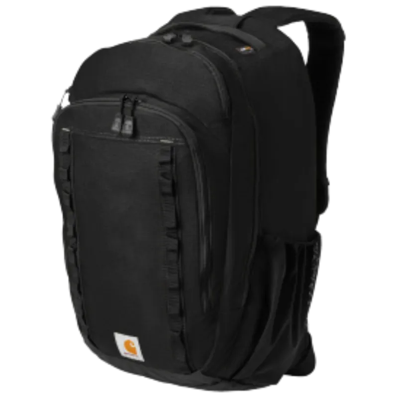 25L Ripstop Backpack | Black, Carhartt Brown