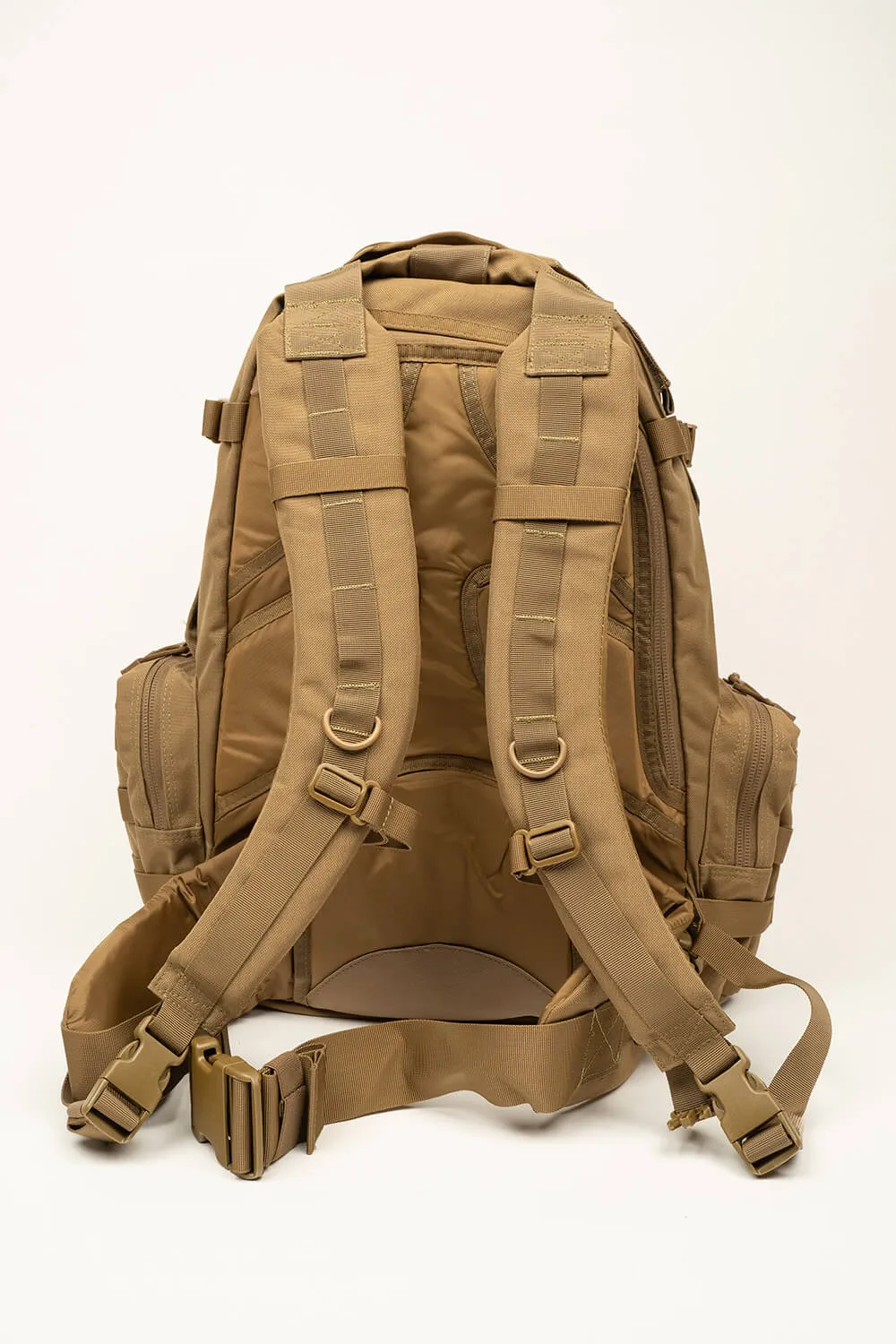 3 -Day Assault Pack - Condor Bag