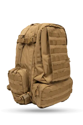 3 -Day Assault Pack - Condor Bag