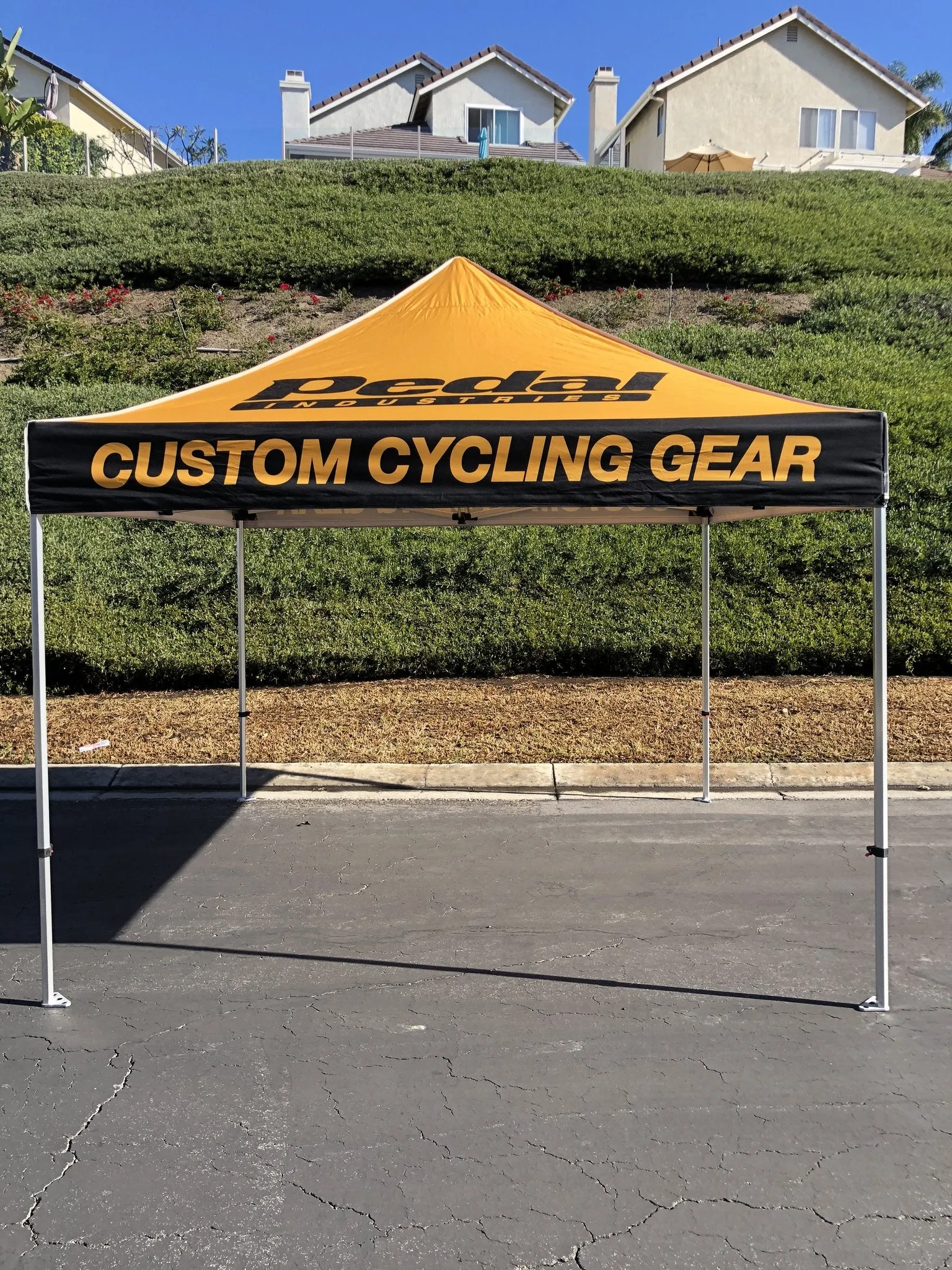 3 Feet Cycling CANOPY