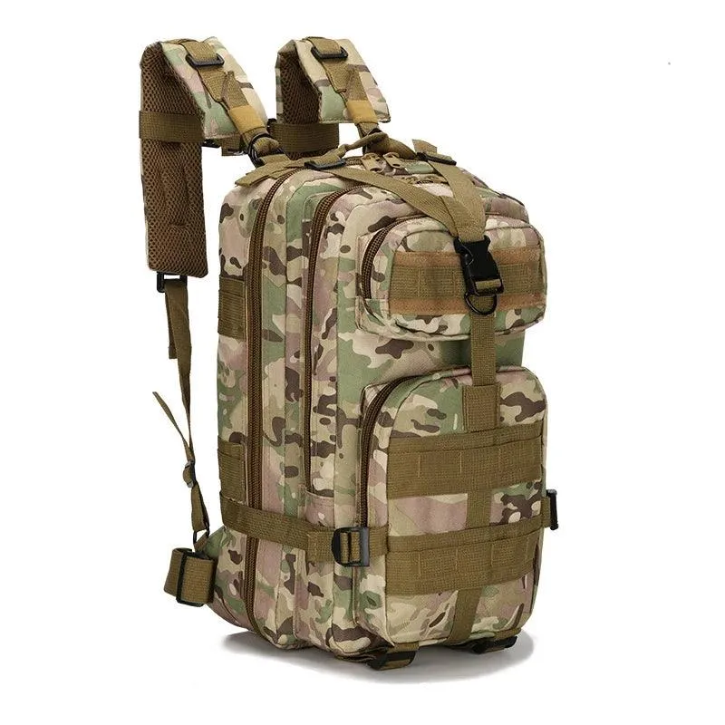 30L Men's Tactical Backpack