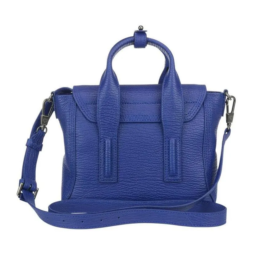 3.1 Phillip Lim Mini Pashli Leather Tote Bag