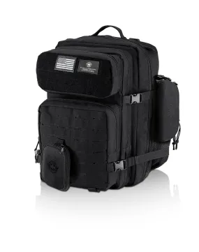 45L - Tactical XL BMW Motorcycle Backpack