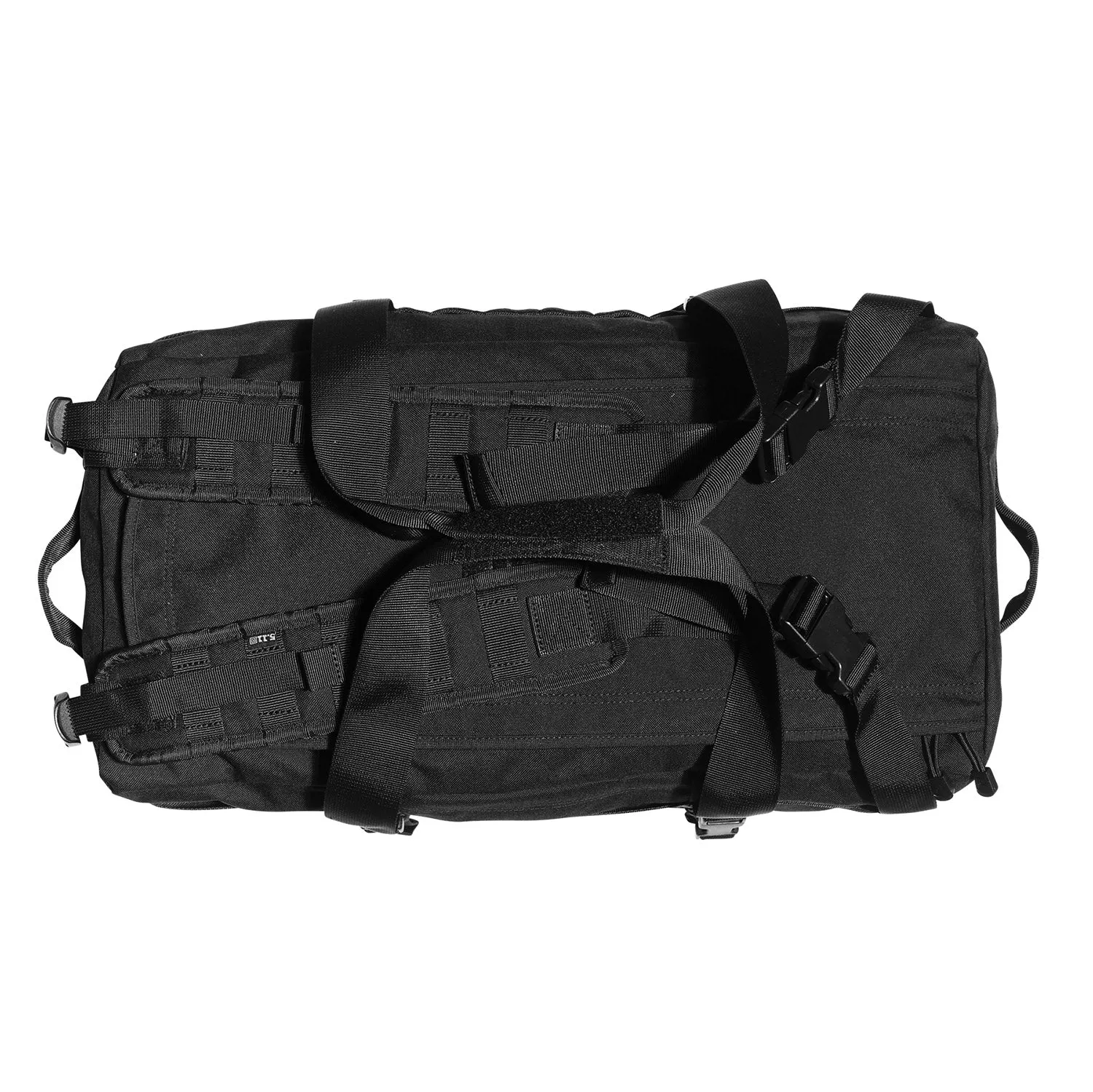 5.11 Tactical Rush Load Bearing Duffel  Lima | Black