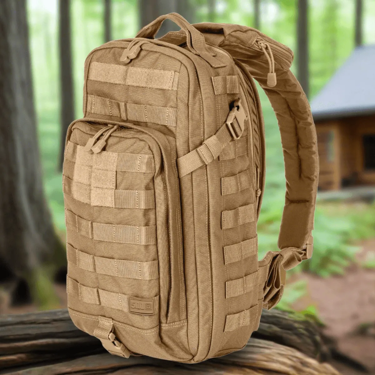 5.11 Tactical Rush MOAB 10 Sling Pack 18L