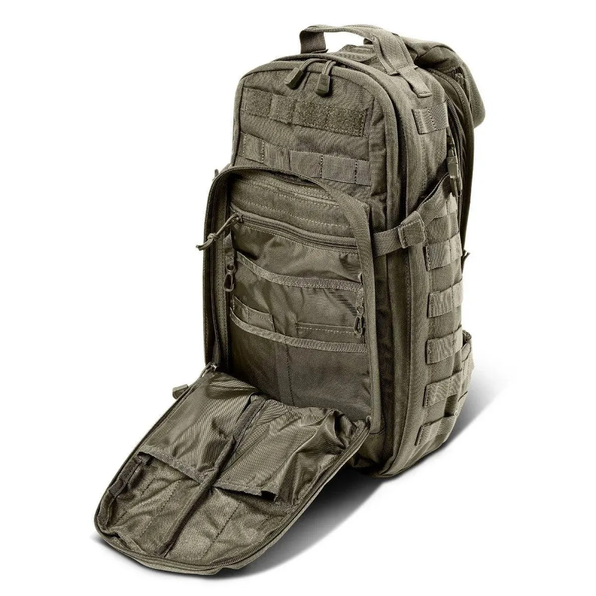 5.11 Tactical Rush MOAB 10 Sling Pack 18L