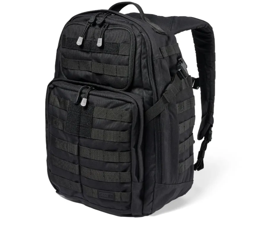 5.11 Tactical Rush24 2.0 Backpack 37L