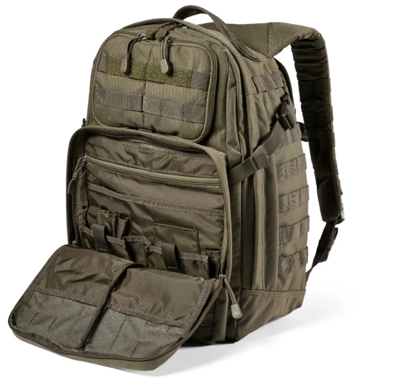 5.11 Tactical Rush24 2.0 Backpack 37L