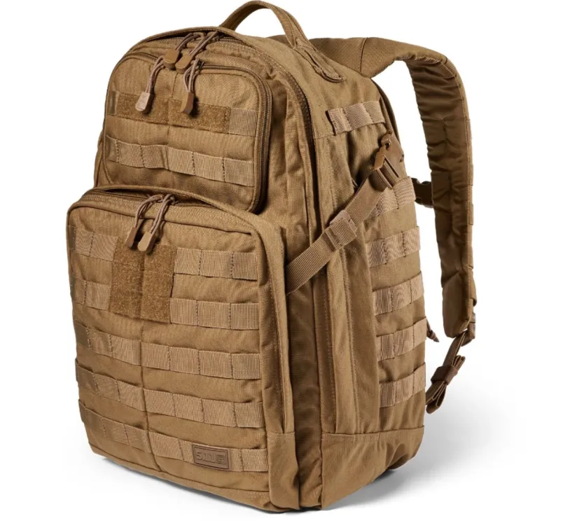 5.11 Tactical Rush24 2.0 Backpack 37L