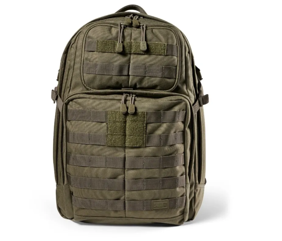 5.11 Tactical Rush24 2.0 Backpack 37L