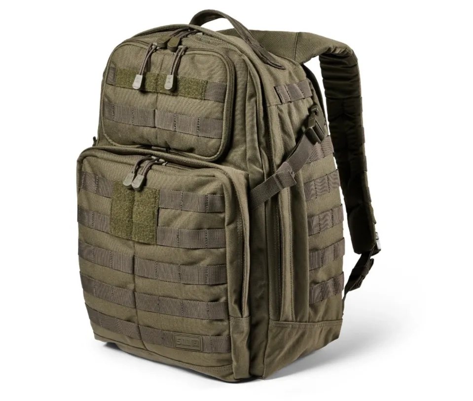 5.11 Tactical Rush24 2.0 Backpack 37L