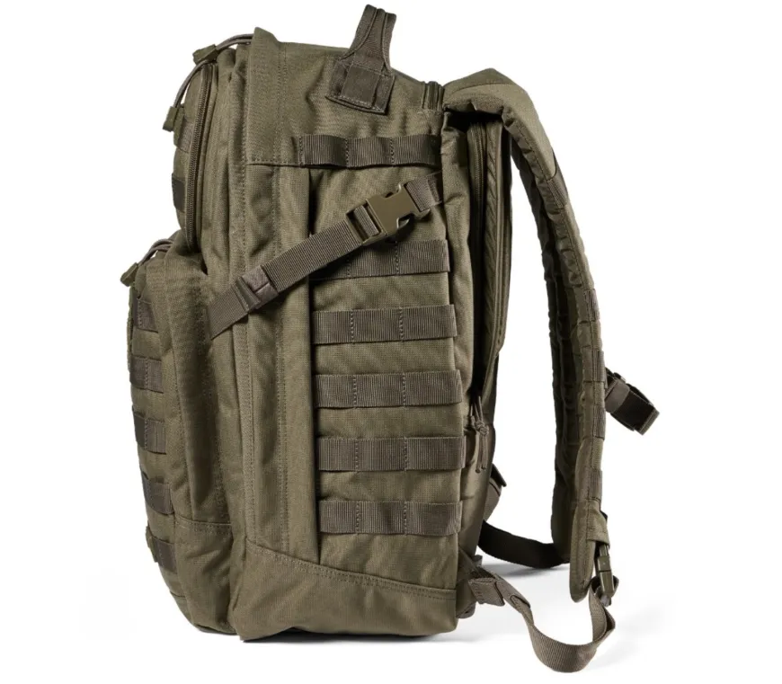 5.11 Tactical Rush24 2.0 Backpack 37L