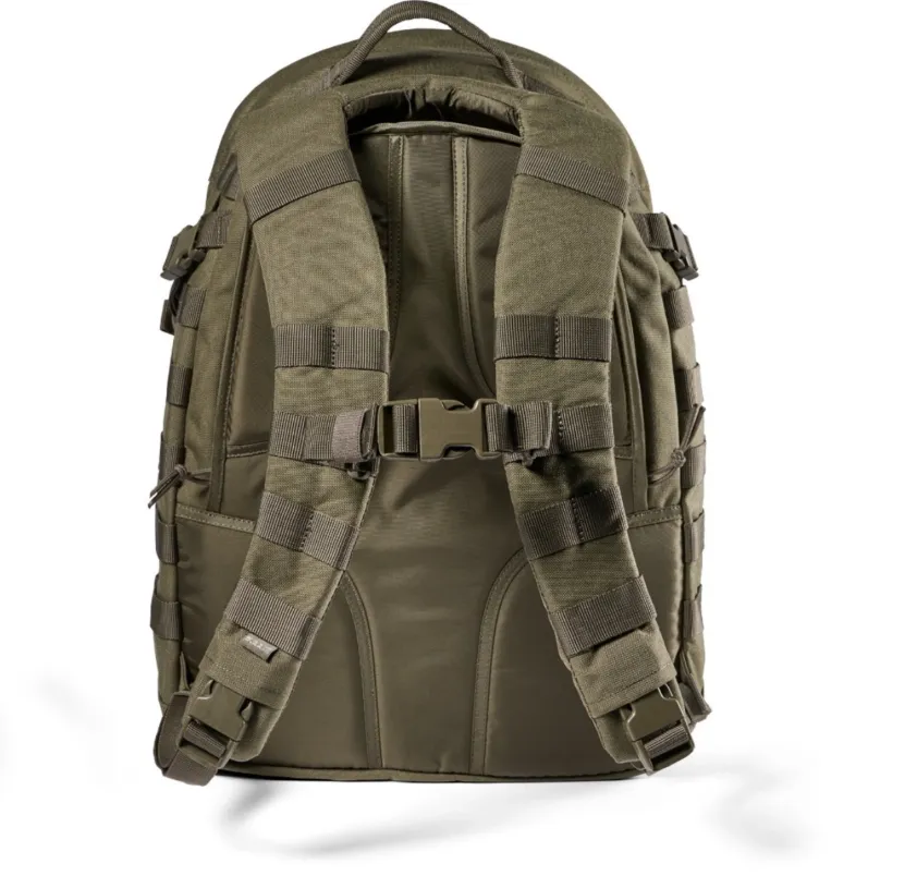 5.11 Tactical Rush24 2.0 Backpack 37L