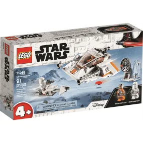 75268 Snowspeeder (4 ) (Retired) LEGO Star Wars