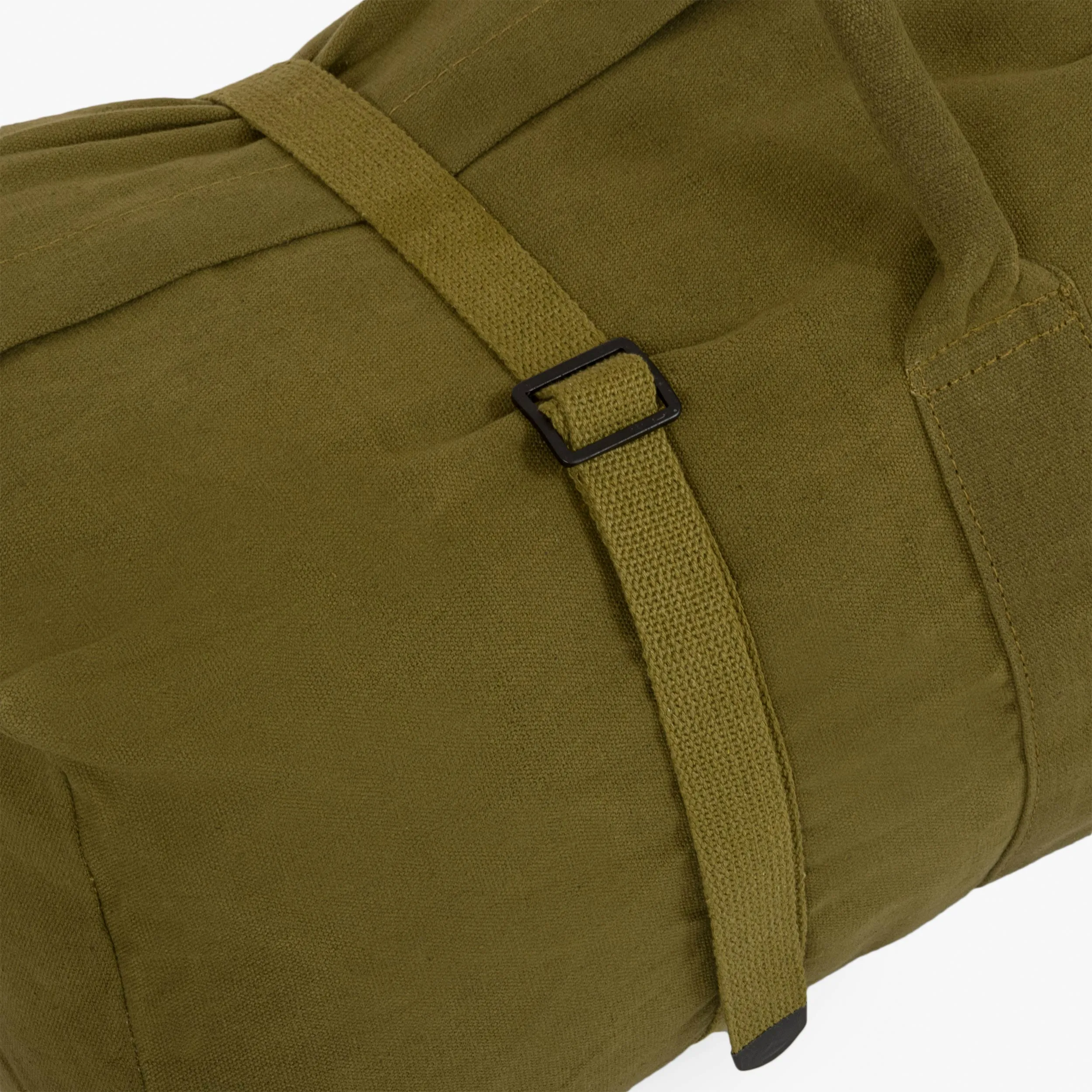 75cm Rope Handle Canvas Tool Bag