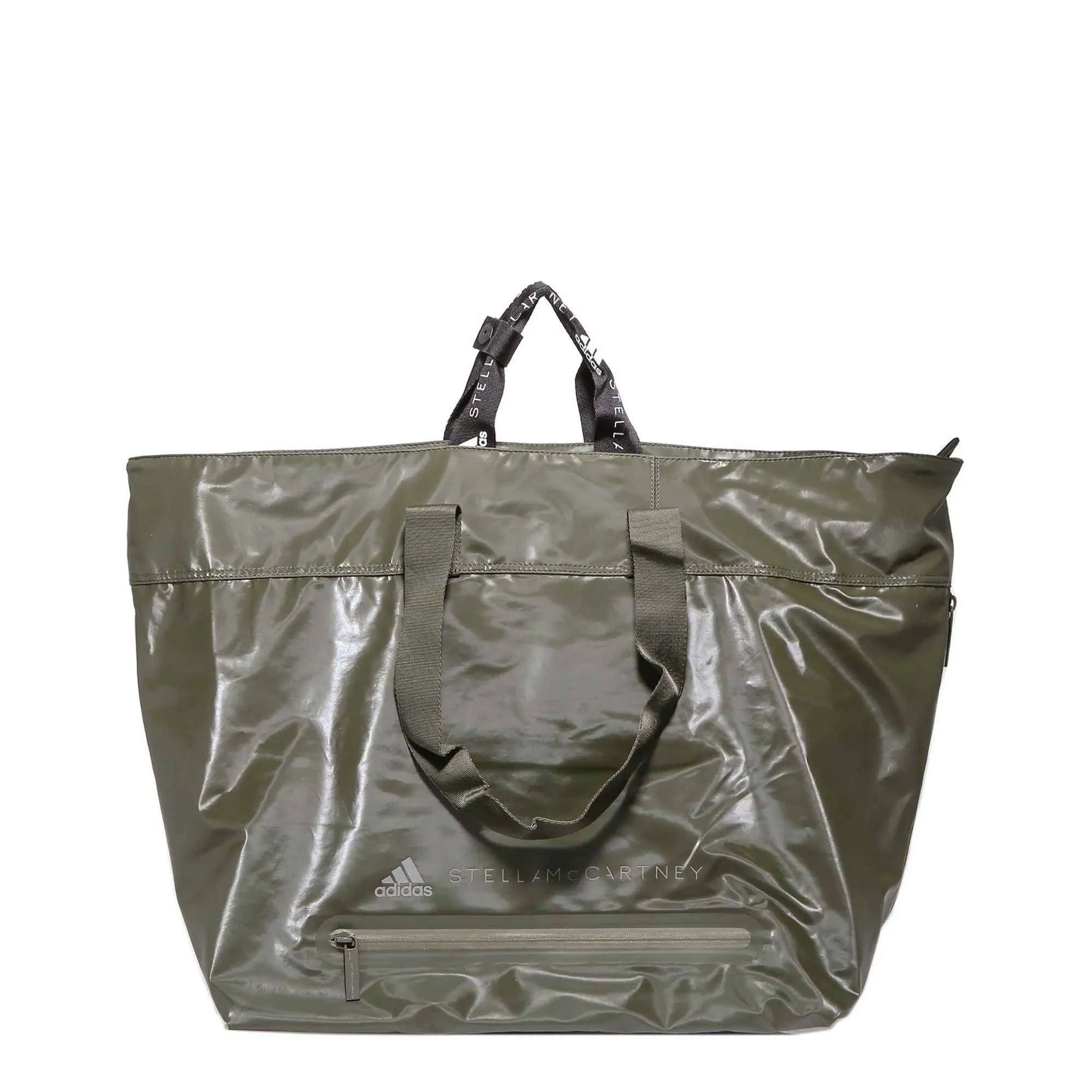 Adidas By Stella McCartney Large Tote Bag