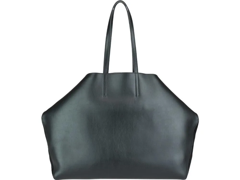 Alexander McQueen Fold-In Tote Bag