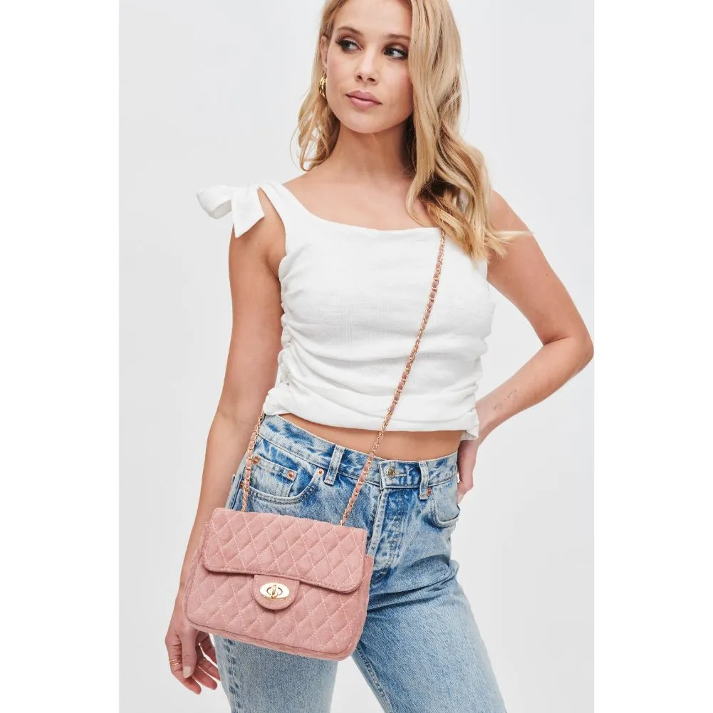 Annie Crossbody