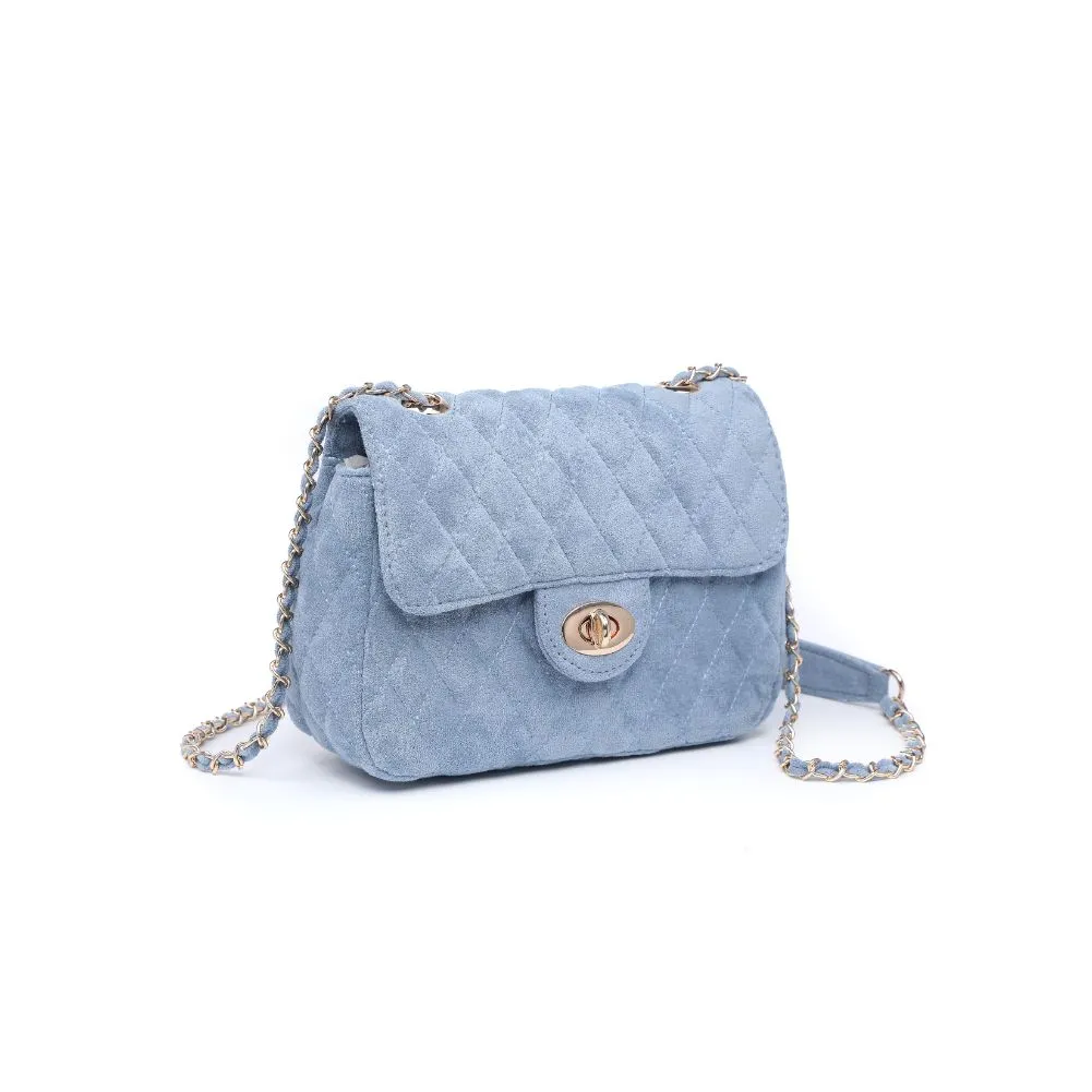 Annie Crossbody