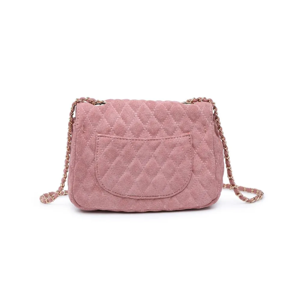 Annie Crossbody