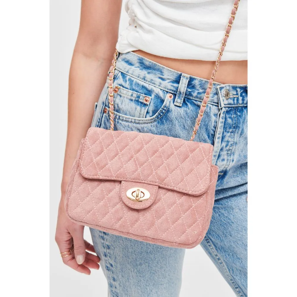 Annie Crossbody