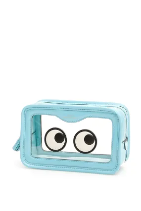 Anya Hindmarch Rainy Day Cosmetic Bag