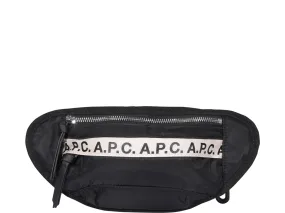 A.P.C. Repeat Mini Belt Bag