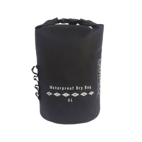 AquaShield Heavy Duty Waterproof Drybag - 5L