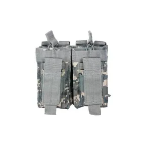 AR Double Mag Pouch - Digital Camo