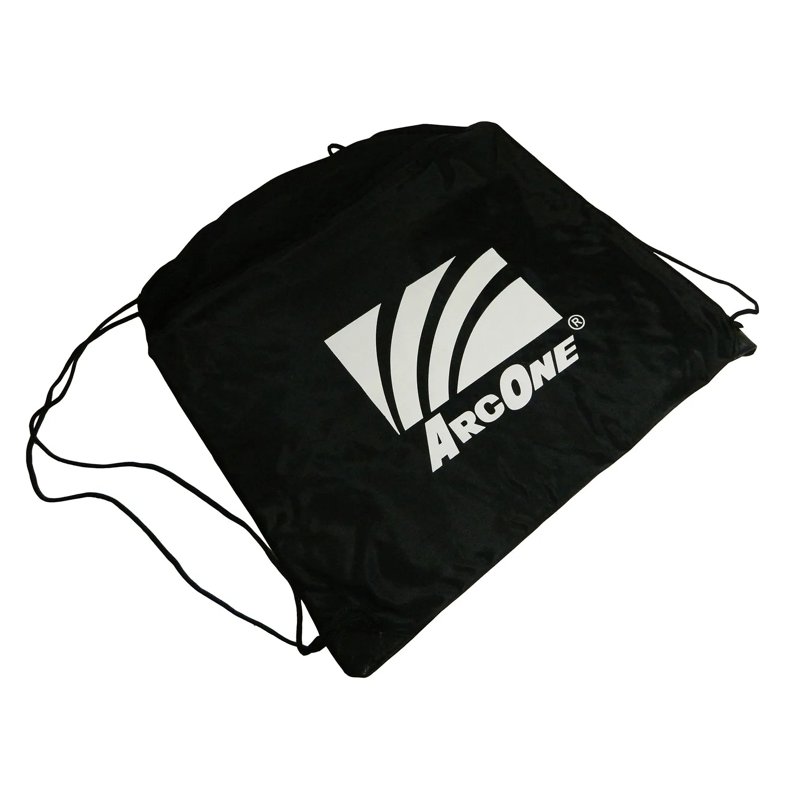 ArcOne BAG-HELMET-01 Nylon Drawstring Bag (1 Bag)