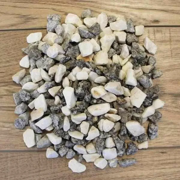 Arctic Silver Gravel Bulk Bag