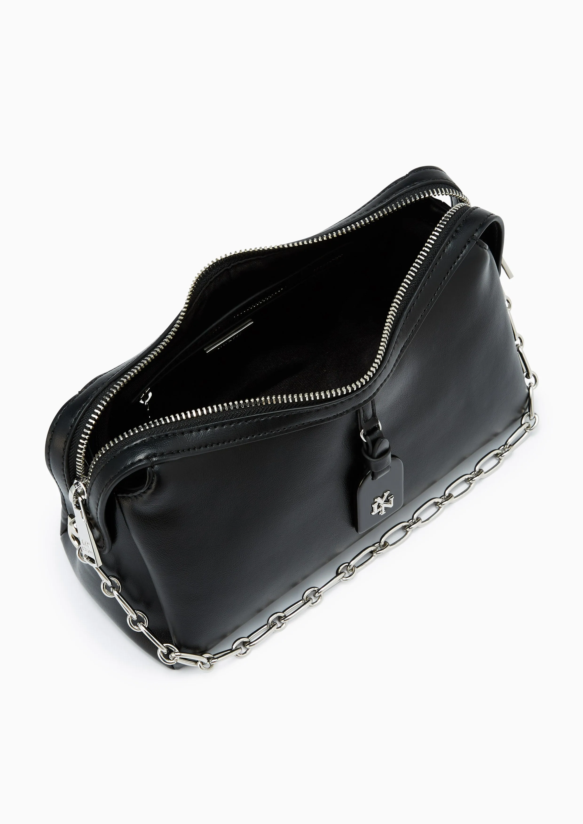 Astor M Shoulder Bag Black