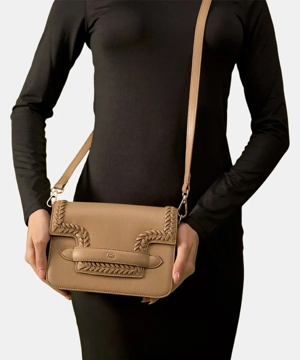 Avery Crossbody Bag