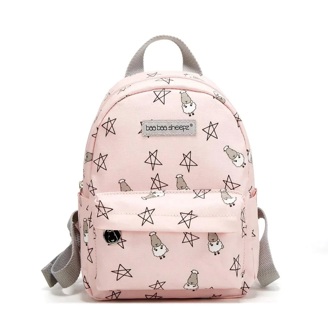 Baa Baa Sheepz Backpack - Small