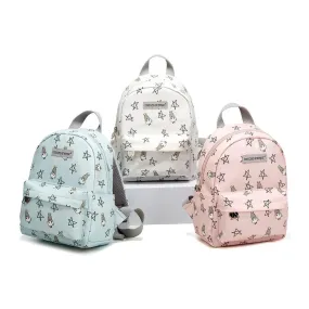 Baa Baa Sheepz Backpack - Small