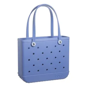 Baby Bogg Bag Periwinkle Bogg Bag Waterproof Tote