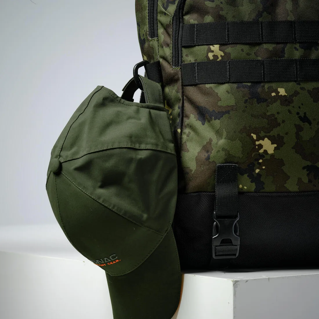 BAG 20 L TACTICAL 100