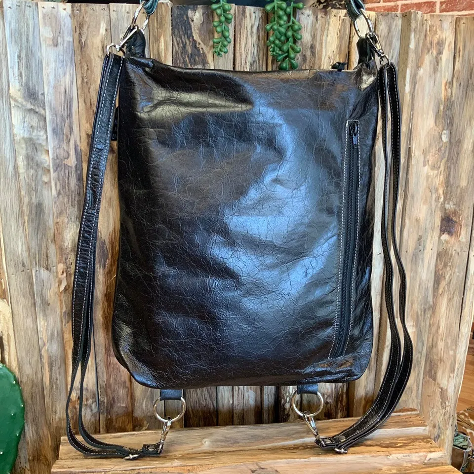 Bagpack UNIQUE HIDE #15744