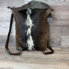 Bagpack UNIQUE HIDE #15760