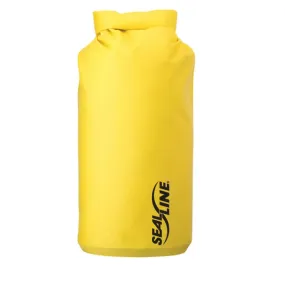 Baja Dry Bag 20L - Yellow