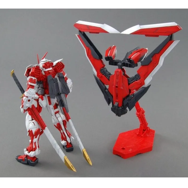 Bandai 5061607 MG 1/100 Astray Red Frame Revise Gundam Seed