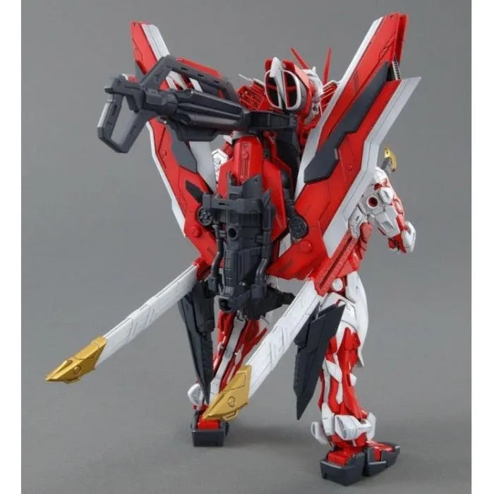 Bandai 5061607 MG 1/100 Astray Red Frame Revise Gundam Seed