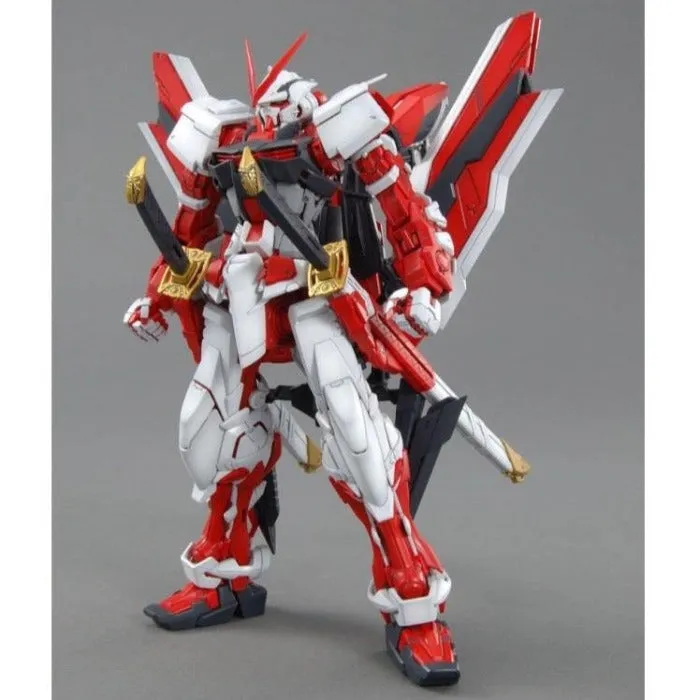 Bandai 5061607 MG 1/100 Astray Red Frame Revise Gundam Seed