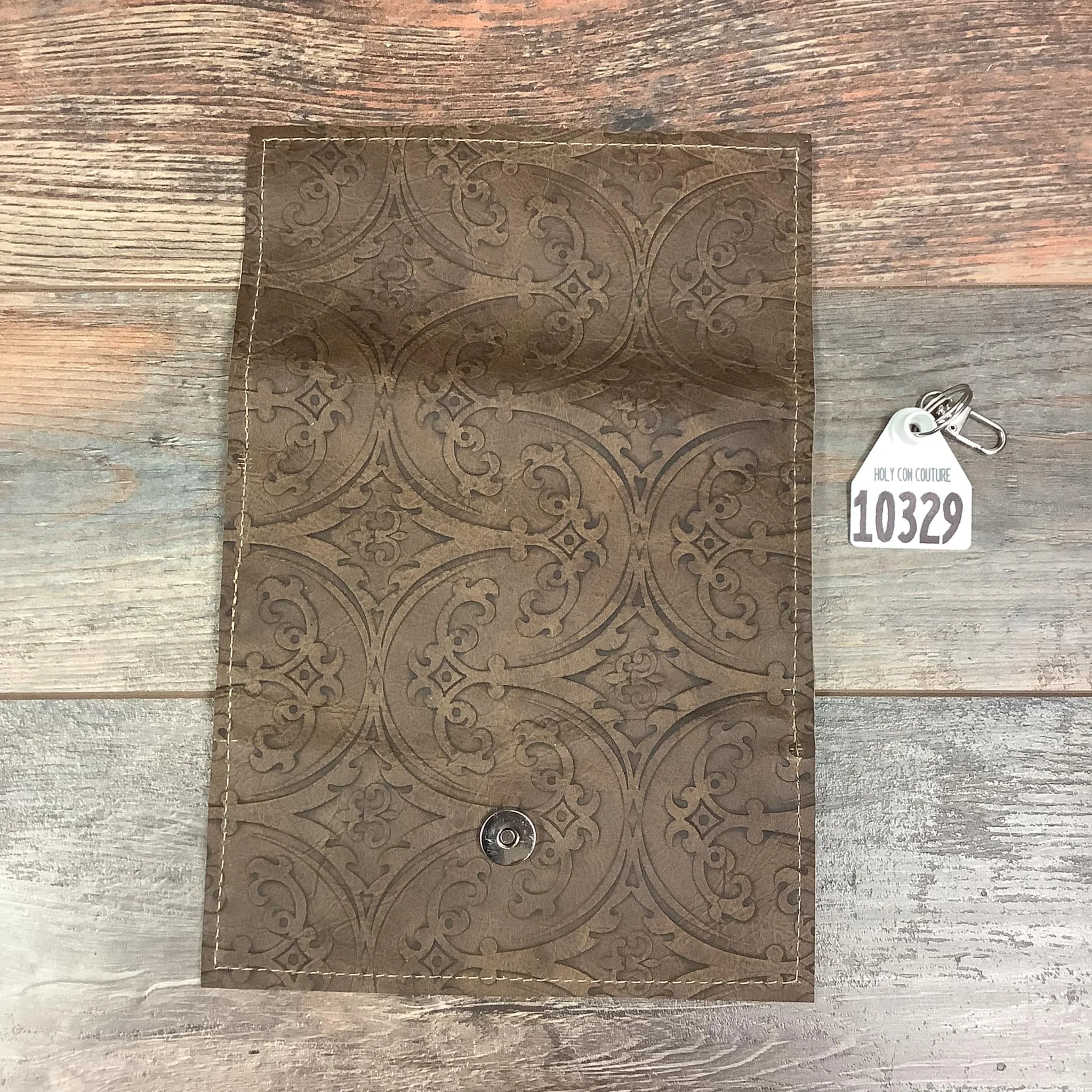 Bandit Wallet  -  #10329