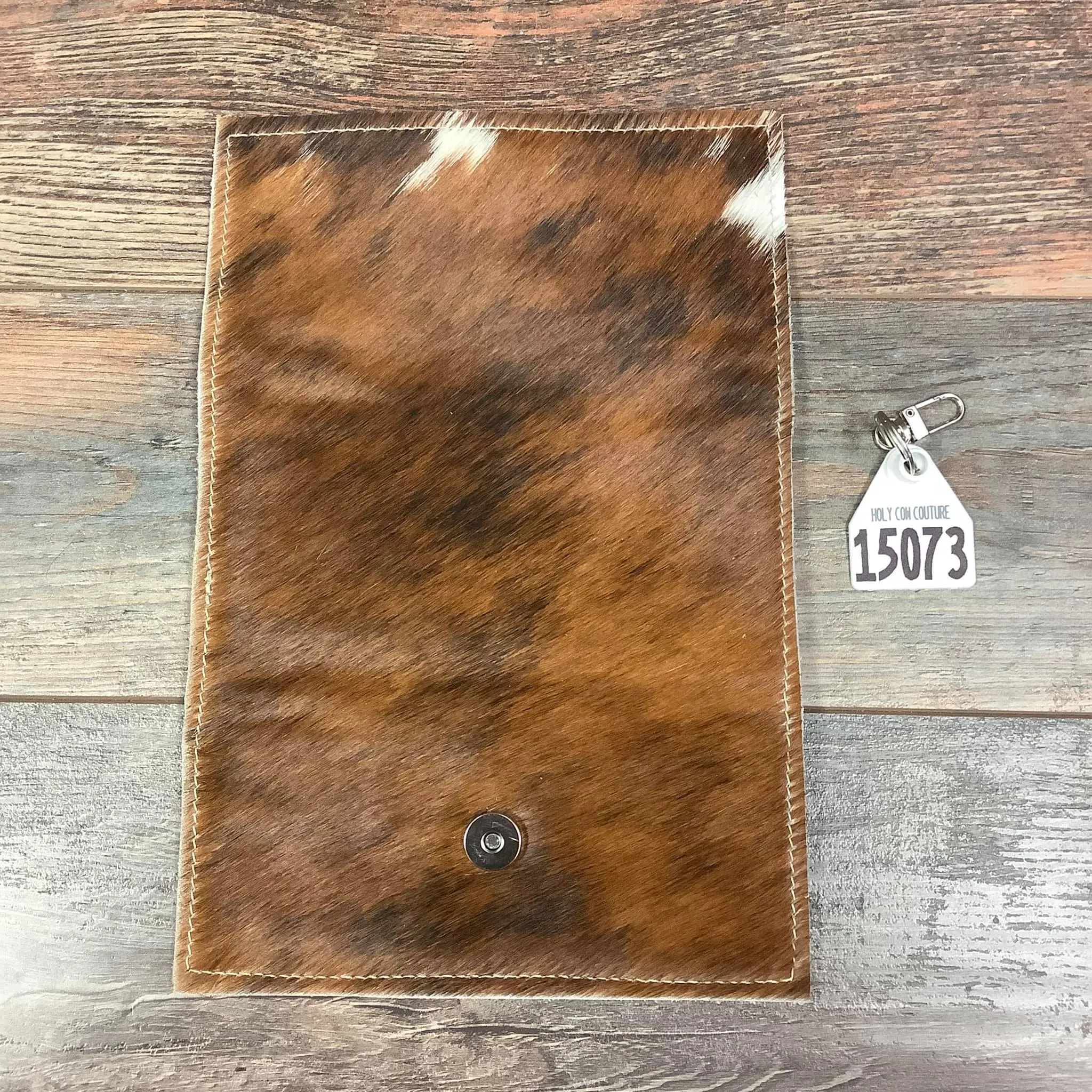 Bandit Wallet  -  #15073