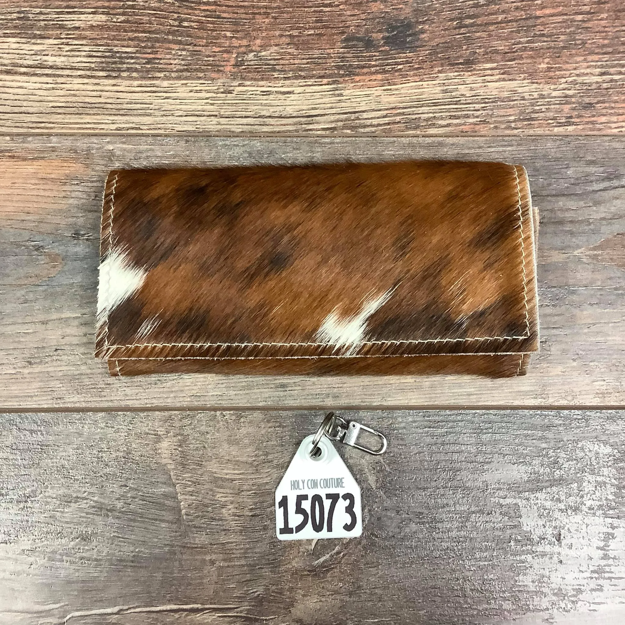 Bandit Wallet  -  #15073