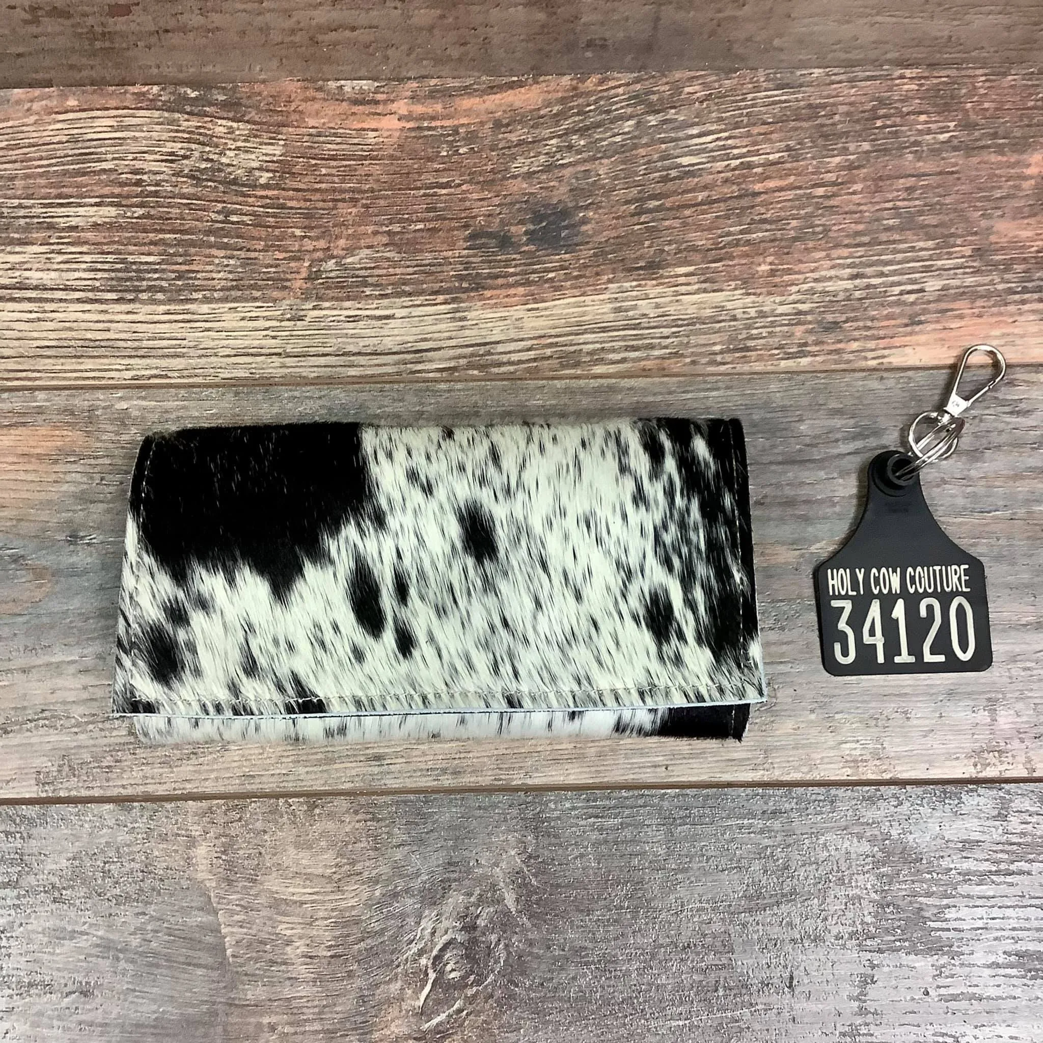 Bandit Wallet  -  #34120